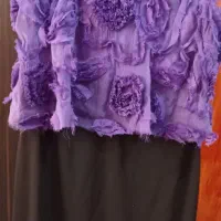 لباس زنانه نو و در حد نو حراج شد