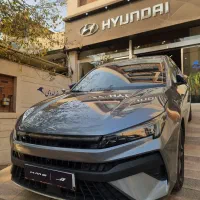 KMC J7|خودرو سواری و وانت|تهران, درختی|دیوار