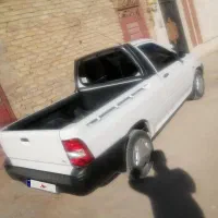 پراید وانت مدل1403