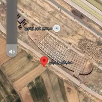 زمین لیل آباد وثمین 3 وجوانی جمعیت