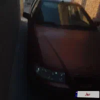 سمندLX