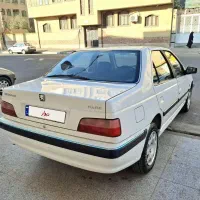 پژو پارس،مدل99،بیرنگ،درحد