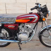 موتور احسان ۸۹ بکر کارمندی با بیمه یکساله|موتورسیکلت|شیراز, پانصد دستگاه ارتش|دیوار