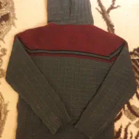 پلیور،وسویشرت زمستانه|لباس|اصفهان, قهجاورستان|دیوار