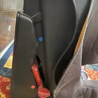 صندلی ماشین|کالسکه و لوازم جانبی|تهران, سردارجنگل|دیوار