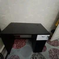 میز کامپیوتر یا تحریر|میز تحریر و کامپیوتر|شهریار, شهرک وائین|دیوار