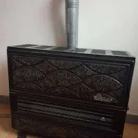 بخاری ایران شرق ۸۰۰۰ در حد نو