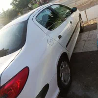 پژو206sdصندوقدارتیپ2