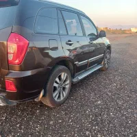 ام‌وی‌ام X33 S اسپرت، مدل ۱۳۹۶|خودرو سواری و وانت|گنبد کاووس, |دیوار