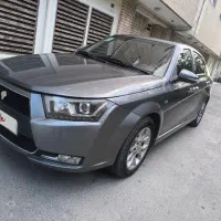 دنا پلاس توربو اتومات