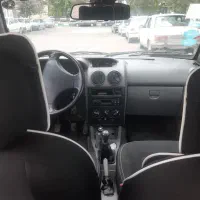 پراید مدل 91