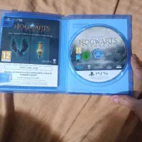 بازی هاگوارتس لگاسی|کنسول، بازی ویدئویی و آنلاین|کرمان, |دیوار