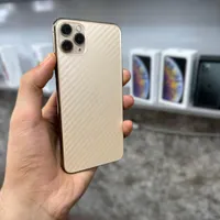 اپل iPhone 11 Pro Max با حافظهٔ ۲۵۶ گیگابایت
