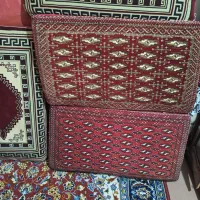 پشتی قرمز سالم