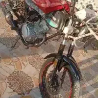 موتور چابکرو 200|موتورسیکلت|ایرندگان, |دیوار