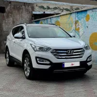 سانتافه۲۰۱۴موتورGdiفول ابوظبی