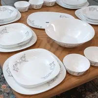 سرویس آرکوپال فرانسه