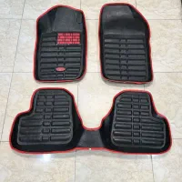 پخش کفپوش سه بعدی،روکش صندلی خودرو های ایرانی