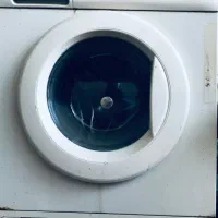 ماشین لباسشویی ال جی