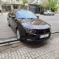 دنا پلاس توربو آپشنال اتومات فول 404