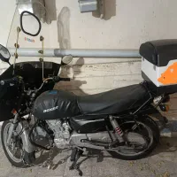 موتور طرح باکسر.نیکتاز 200