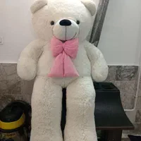 عروسک خرسی