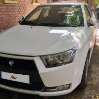 دنا پلاس توربو اتومات۱۴۰۱