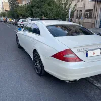 Cls350|خودرو سواری و وانت|تهران, المهدی|دیوار