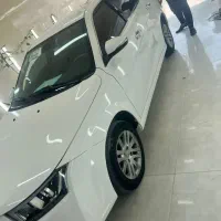 دنا پلاس ۶ دنده فابریک ۴۰۳  ef7p|خودرو سواری و وانت|شیراز, دروازه قران|دیوار