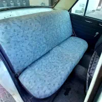 پیکان انژکتور بی رنگ شاسی پلمپ|خودرو سواری و وانت|قم, مجیدیه|دیوار