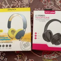 هدفون تسکو tsco هدفون awei