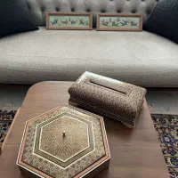 صنایع دستی اصفهان|صنایع دستی و سایر لوازم تزئینی|اصفهان, سپاهان‌شهر|دیوار