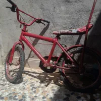 دوچرخه فروشی