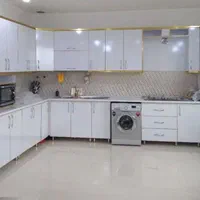 کابینت هایگلس و ممبران|مصالح و تجهیزات ساختمان|نهاوند, |دیوار