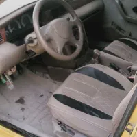 سمند تاکسی|خودرو سواری و وانت|اهواز, زرگان|دیوار