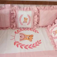 سرویس خواب نوزاد|اسباب و اثاث بچه|مهر, |دیوار