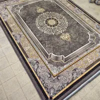 فرش ۱۲ متری ۷۰۰ شانه تمام نخ اکرولیک|فرش|تهران, بازار|دیوار