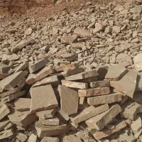 سنگ لاشه خیرآباد|مصالح و تجهیزات ساختمان|بهبهان, |دیوار