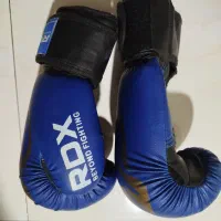 دستکش بوکس RDX