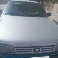 پژو 405 جی ال ایکس (GLX)، مدل ۱۳۸۸ توضیحات بخوانید|خودرو سواری و وانت|جیرفت, |دیوار