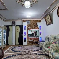 مسکن مهر فاز ۳ طبقه ی همکف