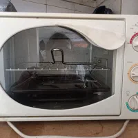 توستر درحدنو