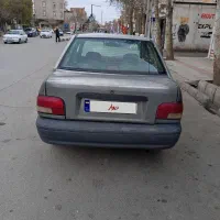 پراید صبا 1389|خودرو کلاسیک|نظرآباد, رسالت|دیوار