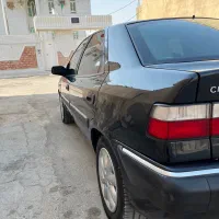 زانتیا کلکسیونی|خودرو سواری و وانت|شیراز, پودنک|دیوار