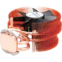 خنک کننده پردازنده زالمن CPU Zalman CNPS-9300 A|قطعات و لوازم جانبی رایانه|تهران, اقدسیه|دیوار