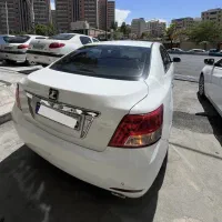 آریو زوتی z300 اتومات مدل ۹۴|خودرو سواری و وانت|تبریز, |دیوار