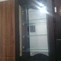 بوفه|بوفه، ویترین، کنسول|بجنورد, |دیوار