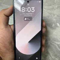 Z fold 6 256