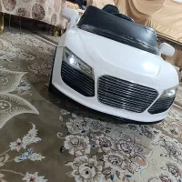 ماشین شارژی|اسباببازی|ماهدشت, |دیوار