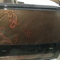 نو بخاری. بخای نو|بخاری، هیتر، شومینه|کاشان, صنعت|دیوار